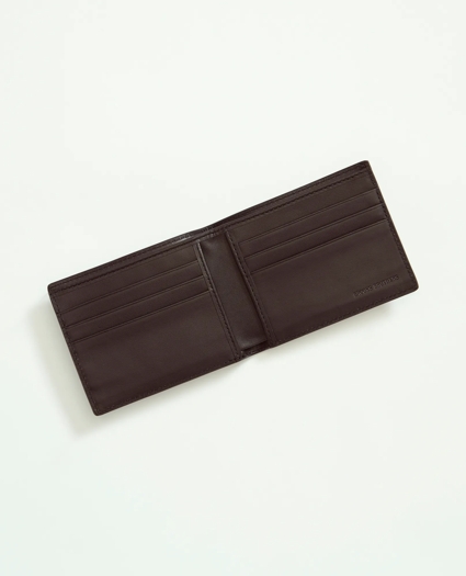 Lambskin Billfold, image 2