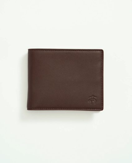 Lambskin Billfold, image 1