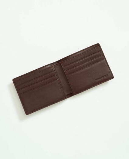 Lambskin Billfold, image 2