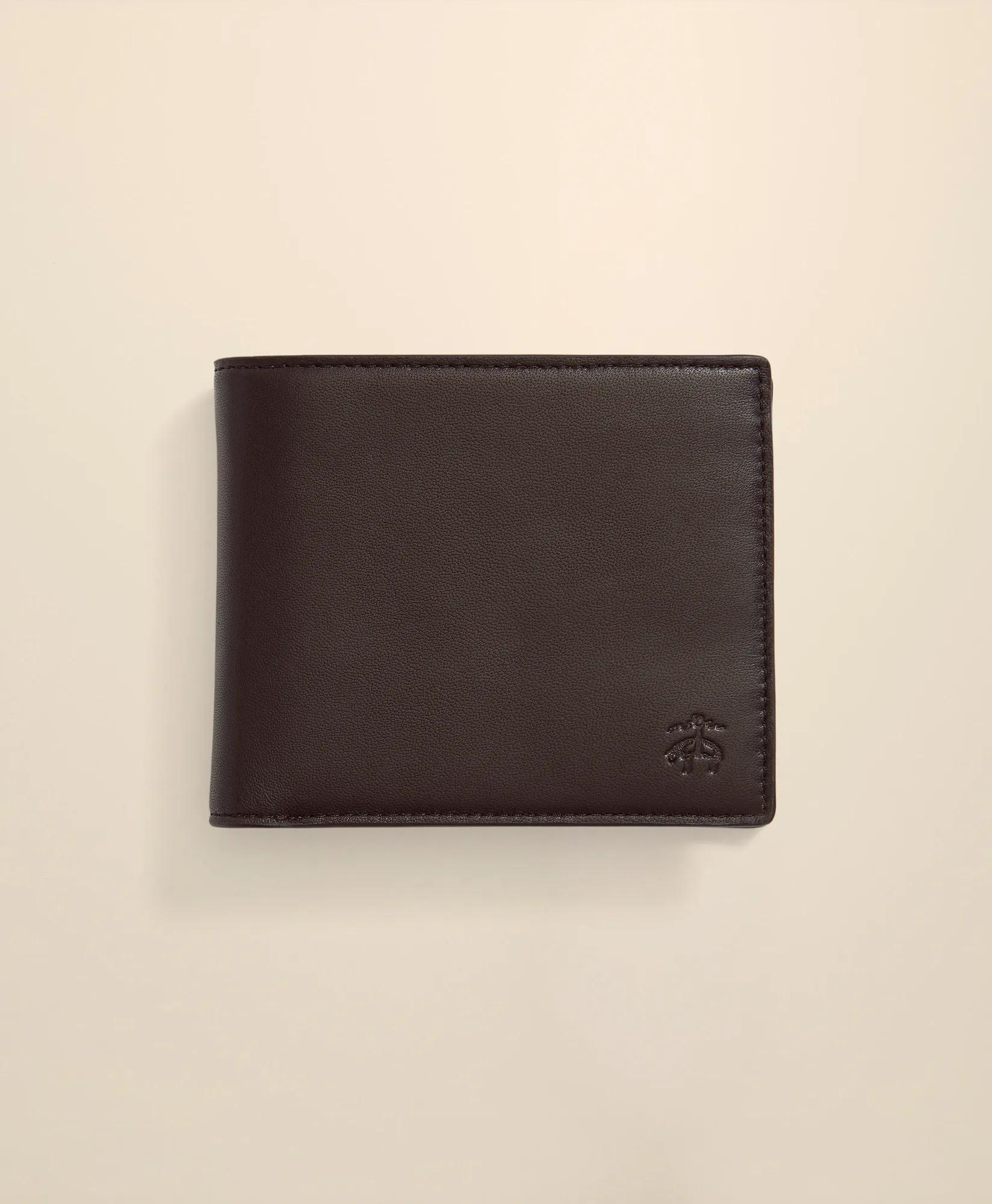 Lambskin Wallet