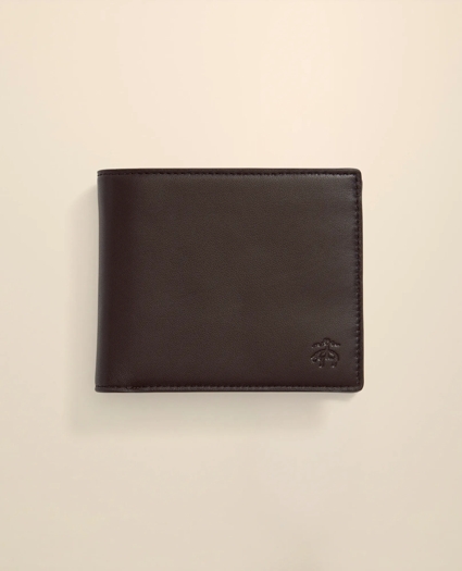 Lambskin Wallet, image 1