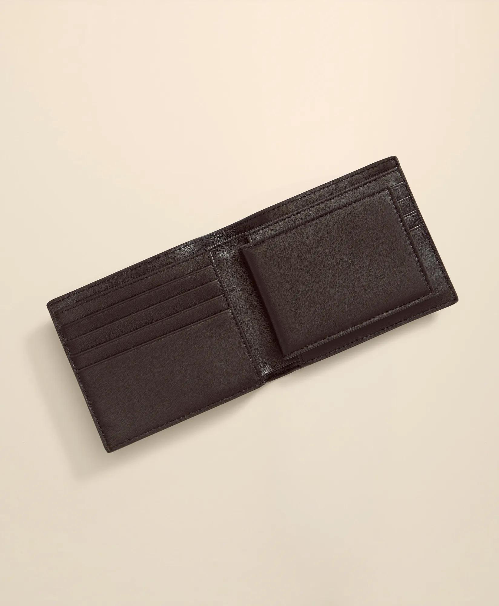 Lambskin Wallet