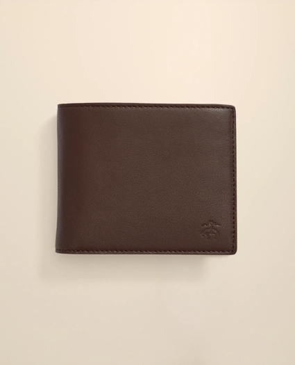 Lambskin Wallet, image 1