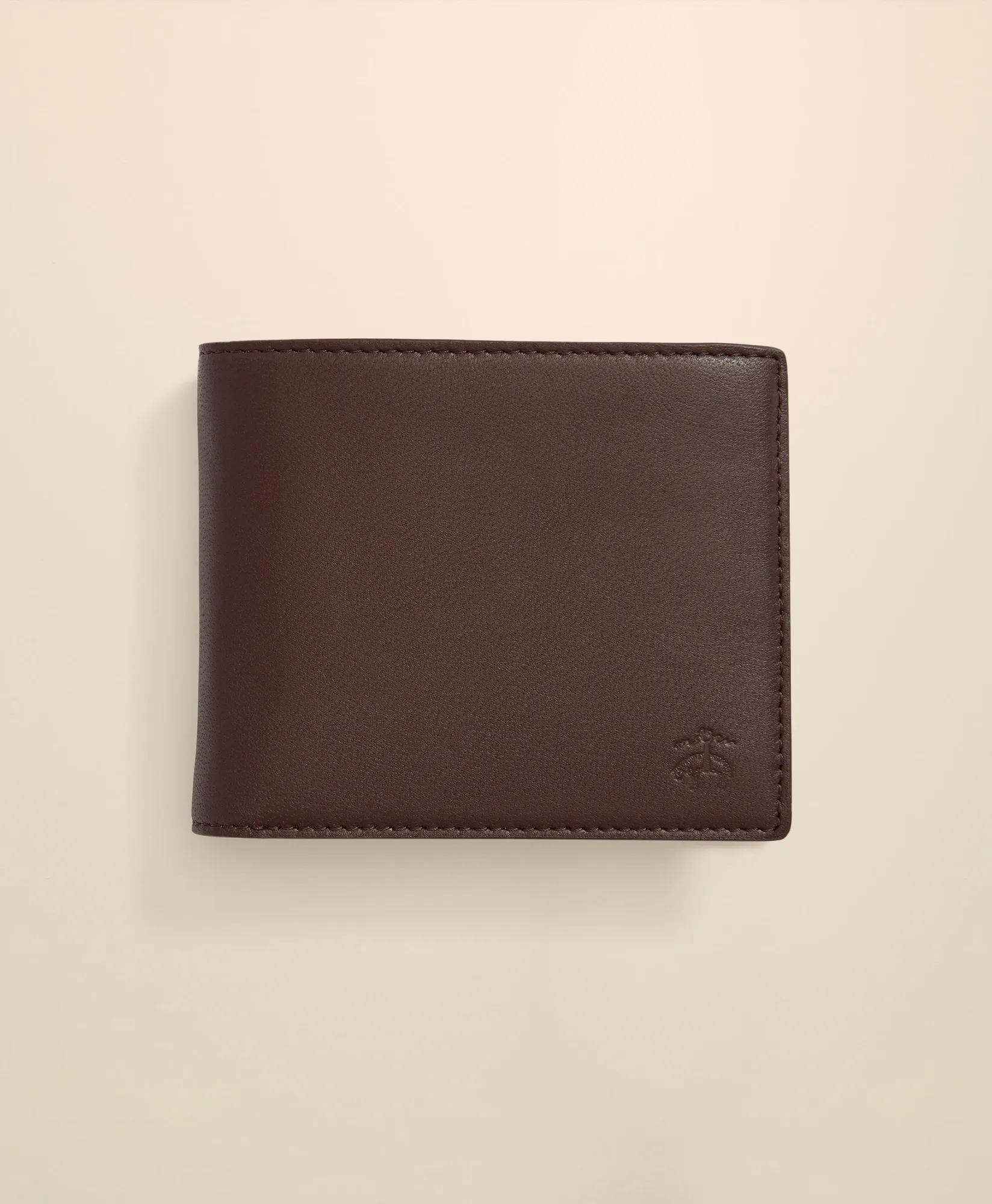 Lambskin Wallet
