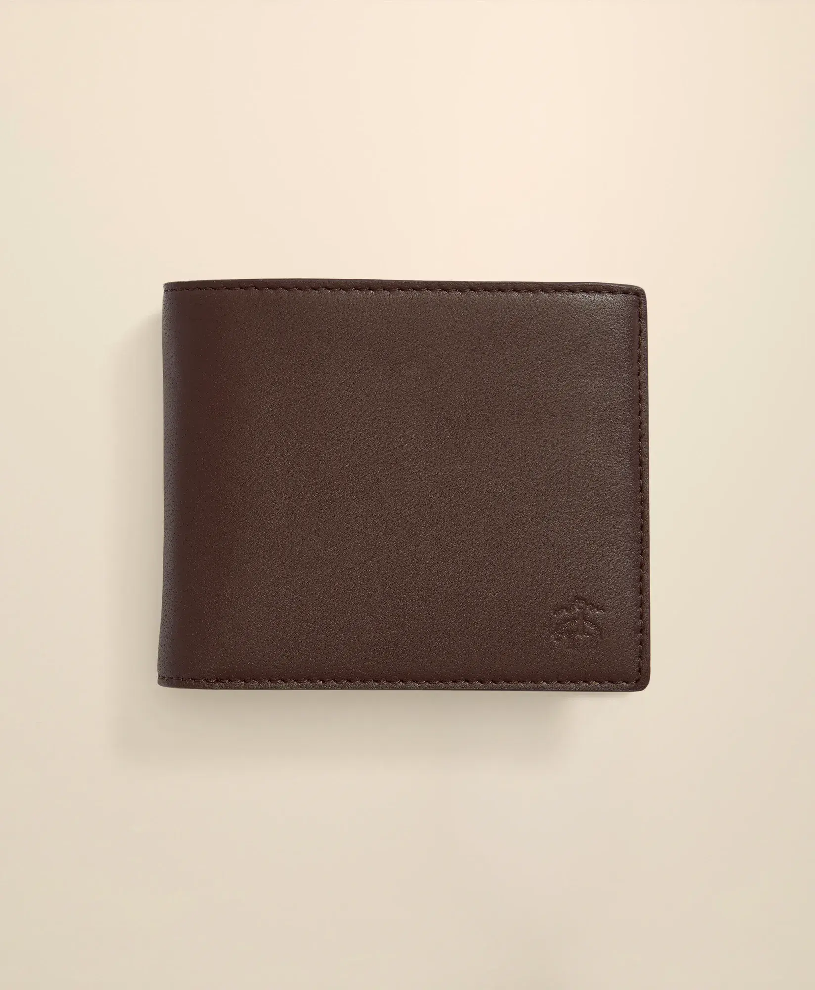 Lambskin Wallet