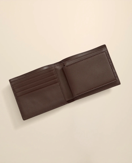 Lambskin Wallet, image 2