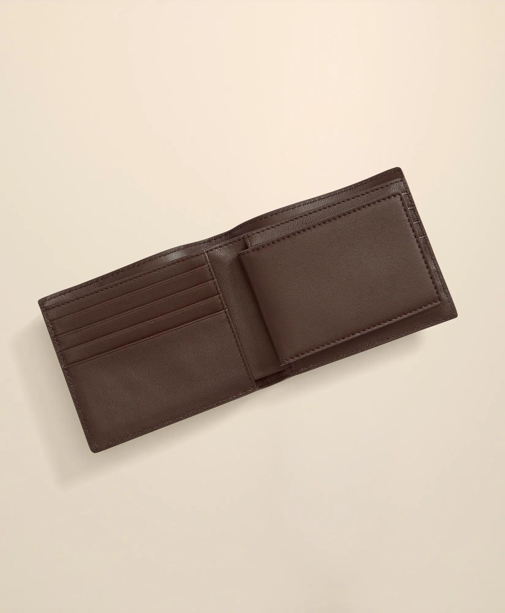 Lambskin Wallet