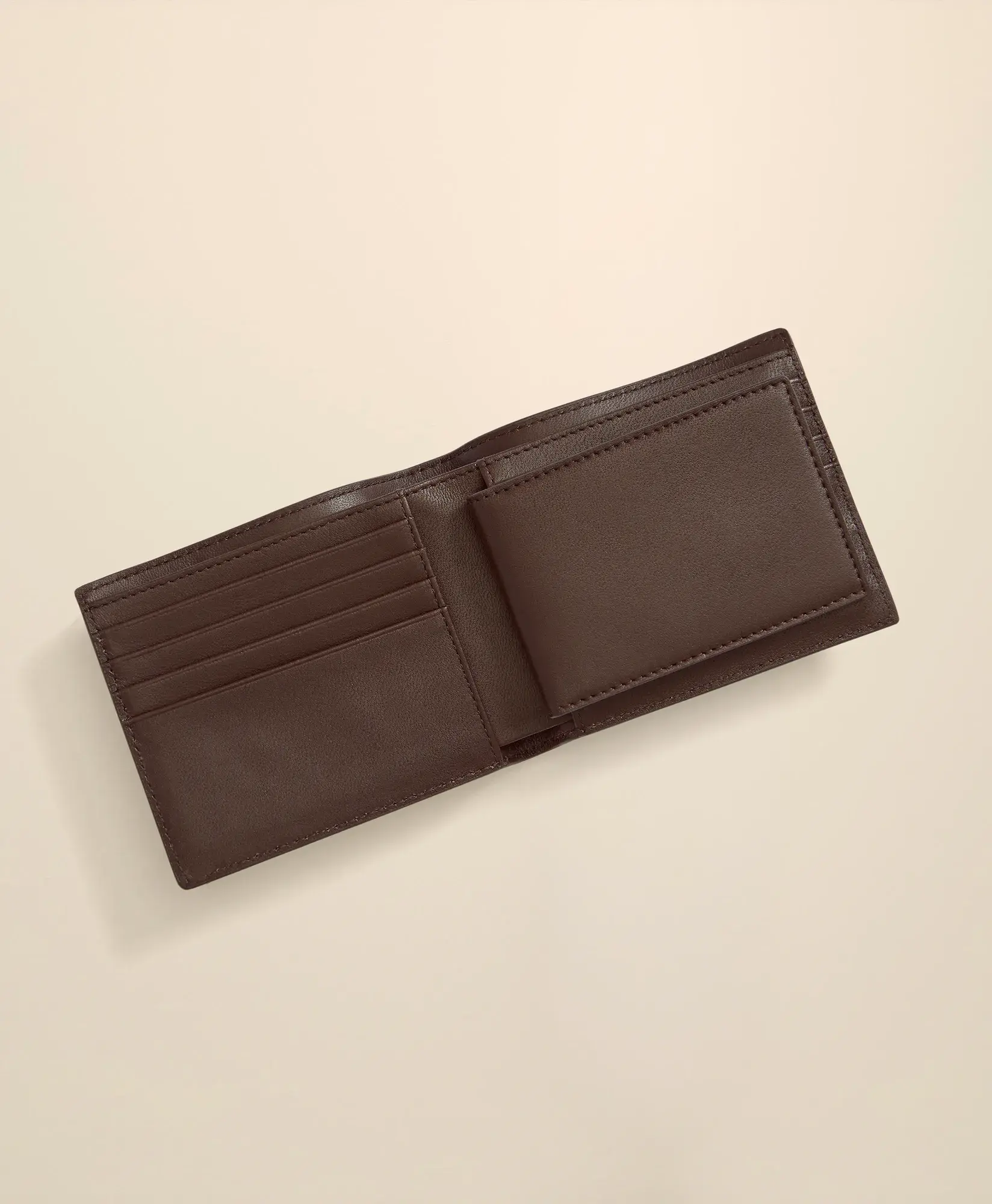 Lambskin Wallet