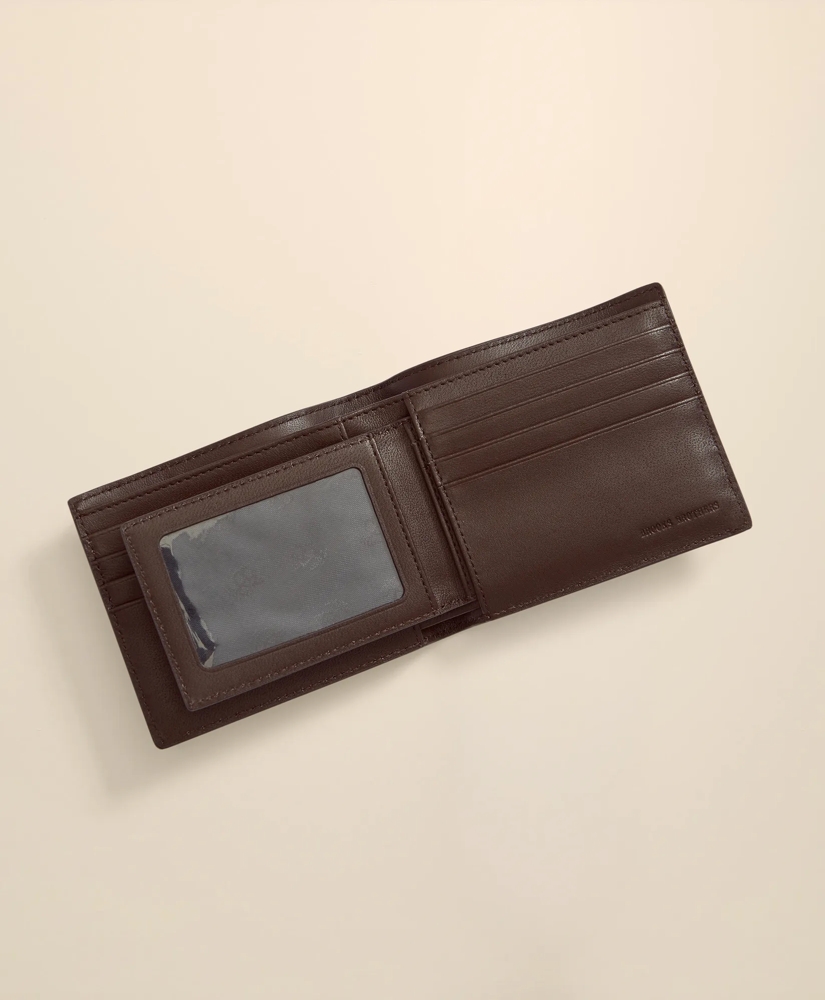 Lambskin Wallet, image 3