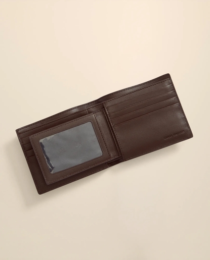 Lambskin Wallet, image 3