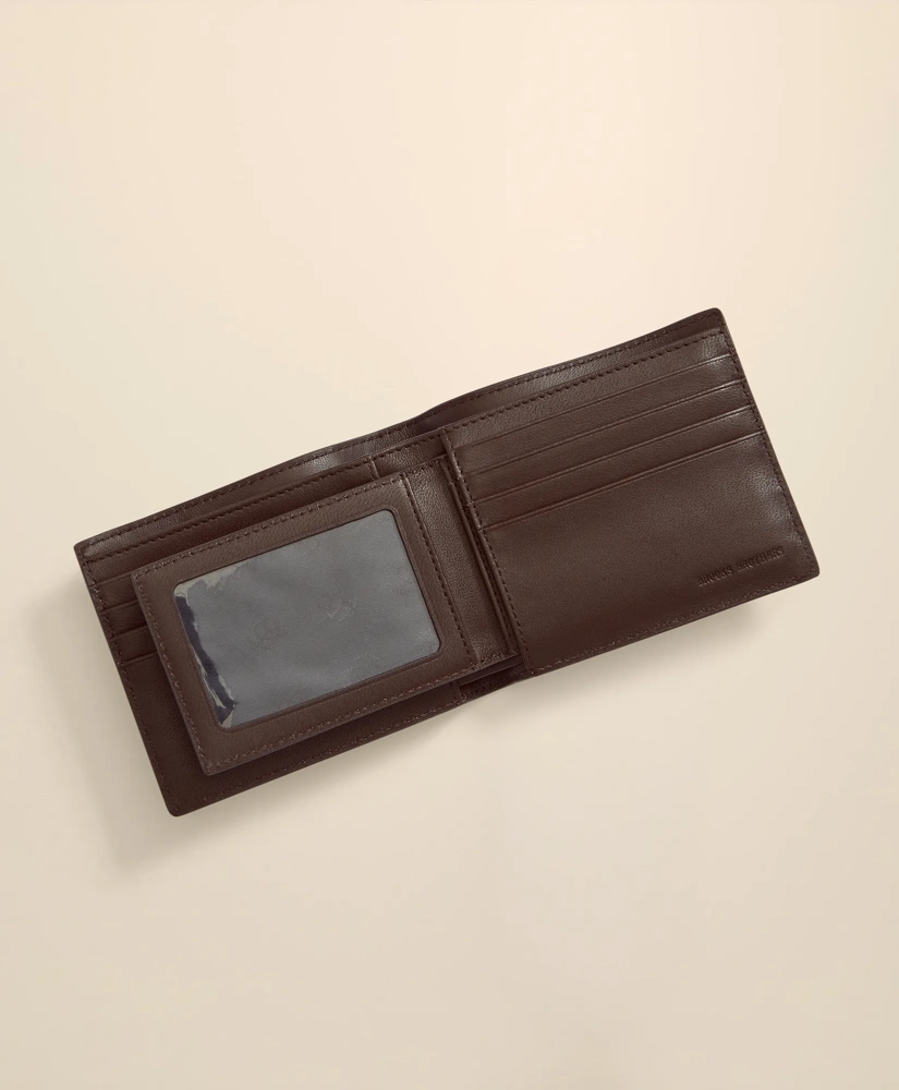 Lambskin Wallet