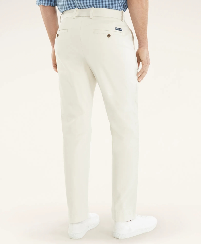 Washed Stretch Chino Pants, image 3