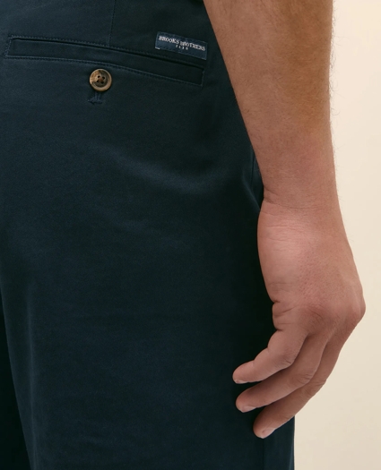 Washed Stretch Chino Pants, image 5