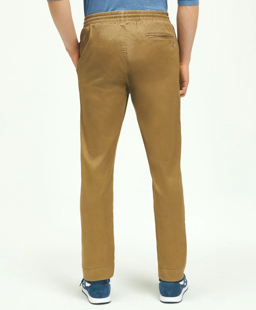 Friday Drawstring Chino Pants