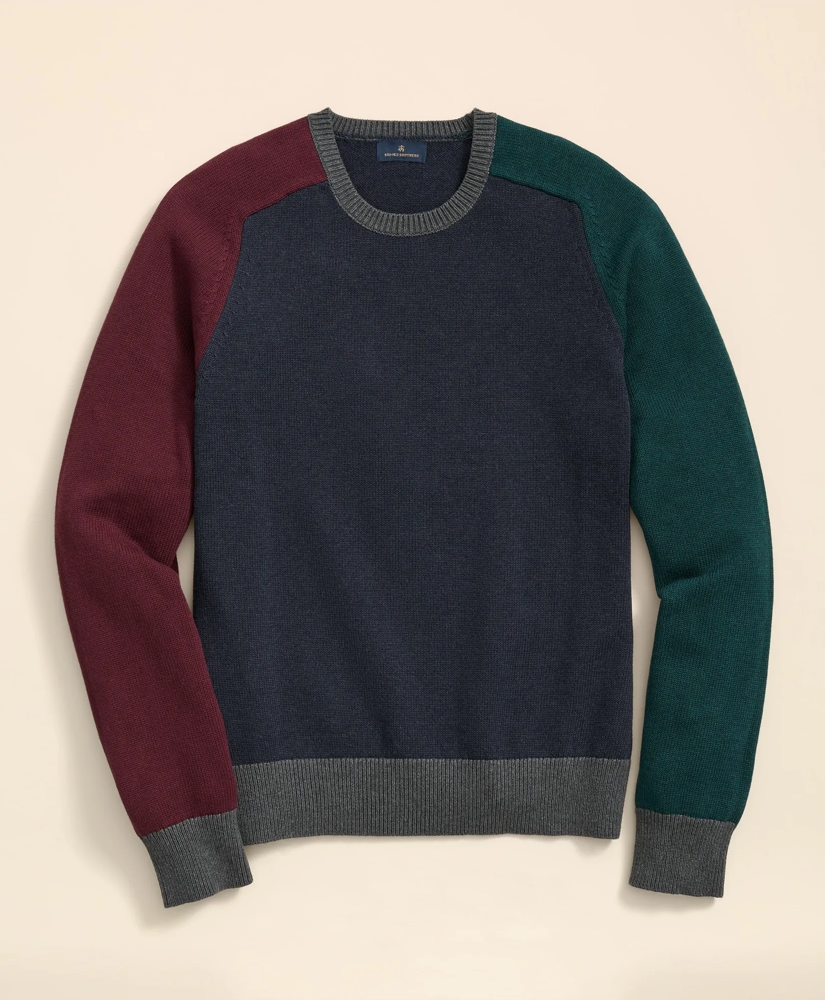 Cotton Fun Sweater