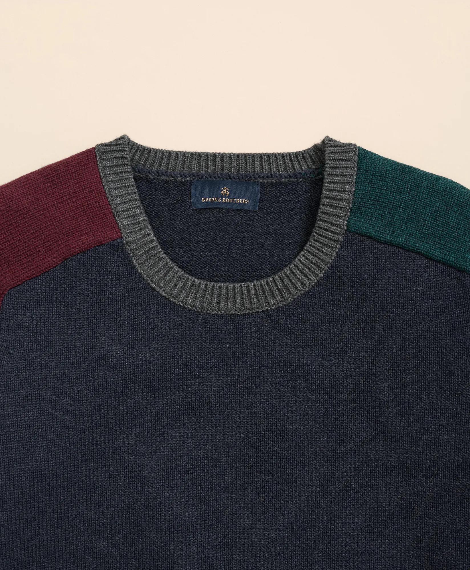 Cotton Fun Sweater, image 2