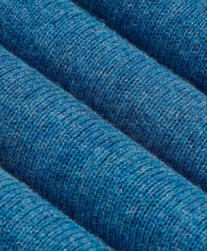 Wool Crewneck Sweater, image 3