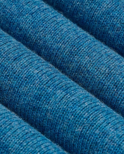 Wool Crewneck Sweater, image 3