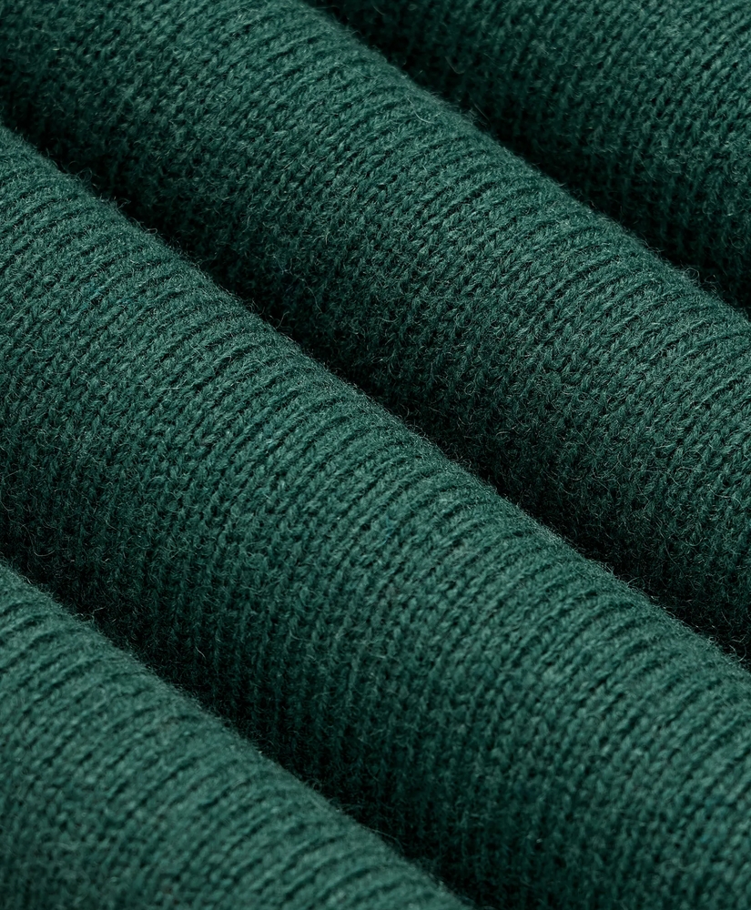 Wool Crewneck Sweater, image 6