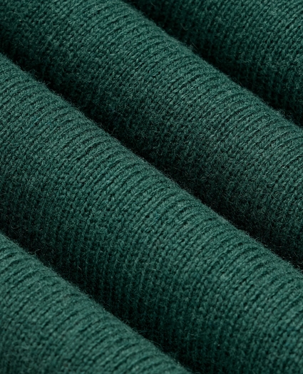 Wool Crewneck Sweater, image 6