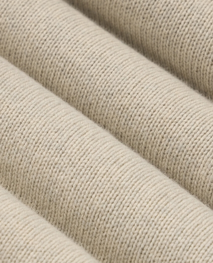 Wool Crewneck Sweater, image 6