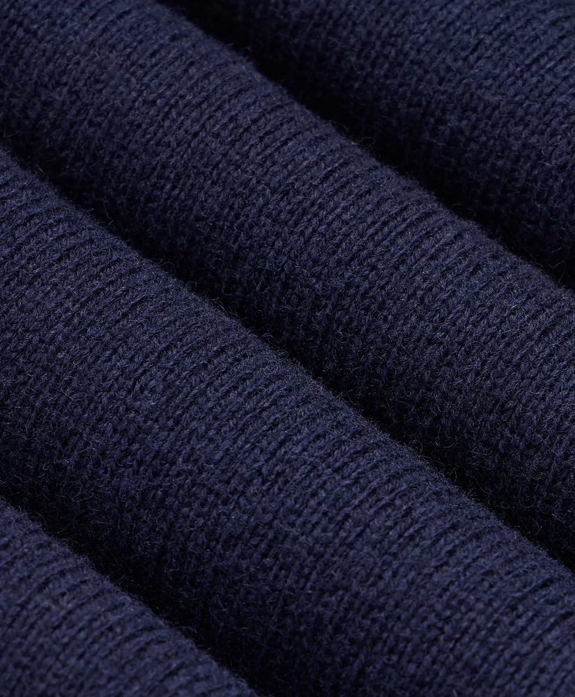 Wool Crewneck Sweater, image 6