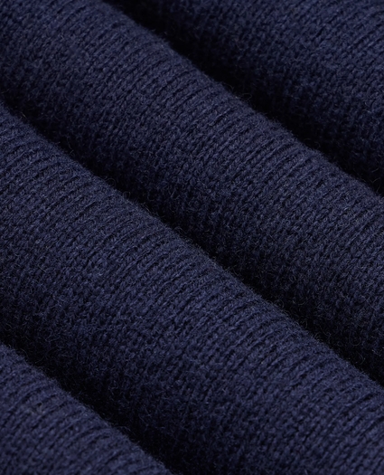 Wool Crewneck Sweater, image 6