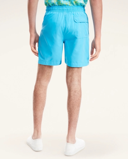 Classic Swim Trunks, image 2