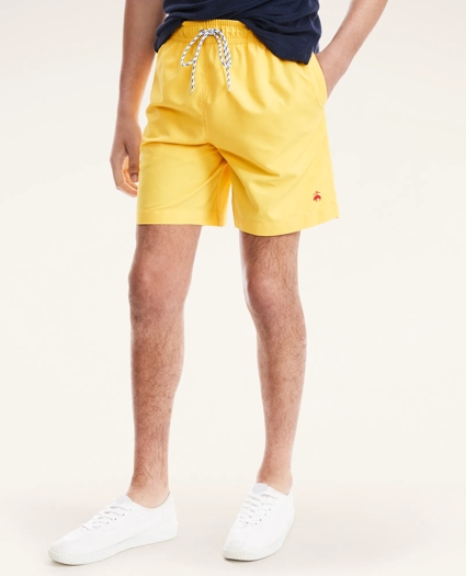 Classic Swim Trunks, image 1