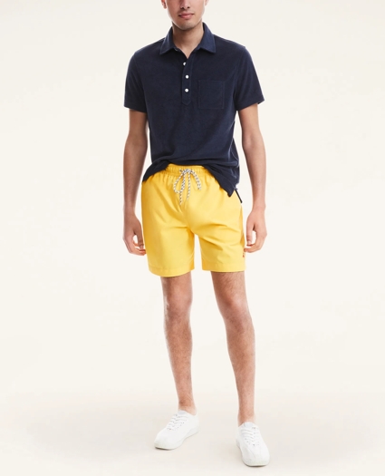 Classic Swim Trunks, image 2