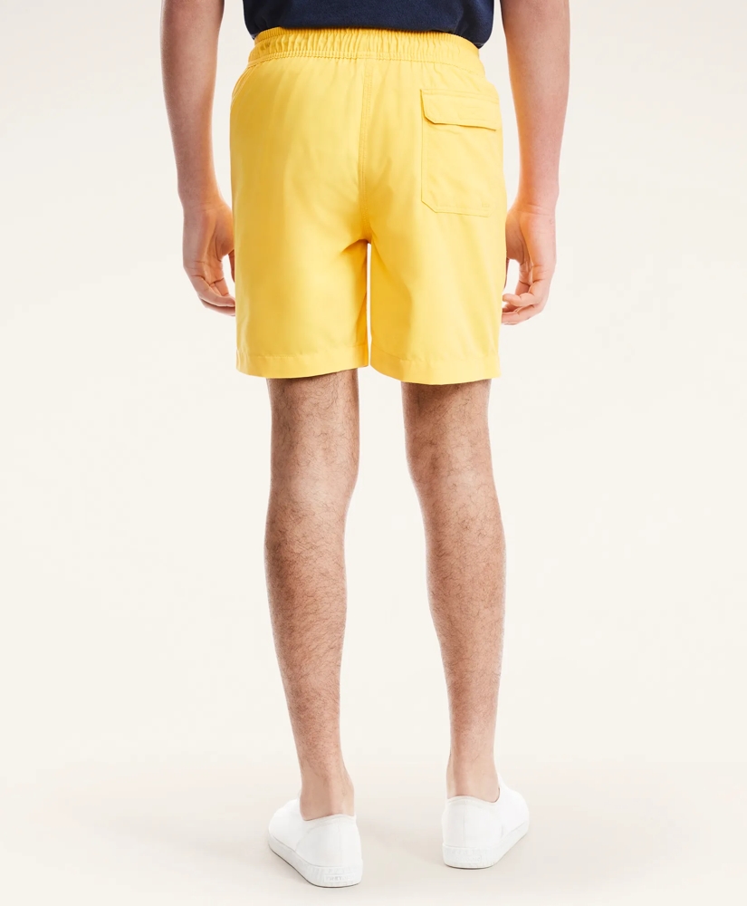 Classic Swim Trunks, image 3