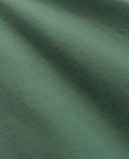 Stretch Cotton Friday Club Shorts, image 3