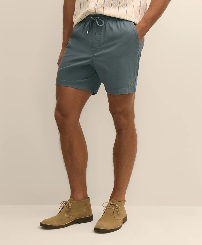 The 6" Friday Drawstring Shorts, image 2