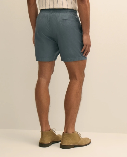 The 6" Friday Drawstring Shorts, image 3