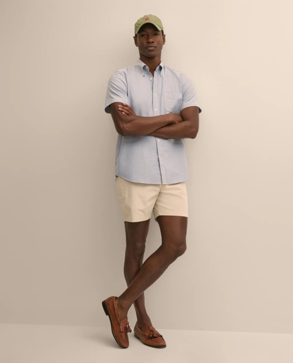 The 6" Friday Drawstring Shorts, image 1