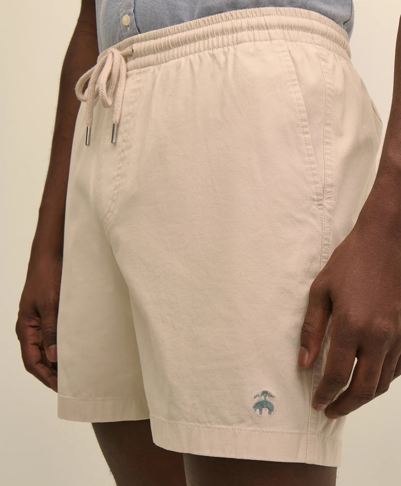 The 6" Friday Drawstring Shorts, image 2