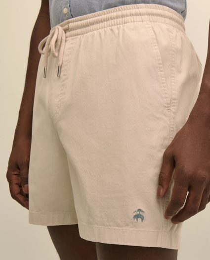 The 6" Friday Drawstring Shorts, image 2