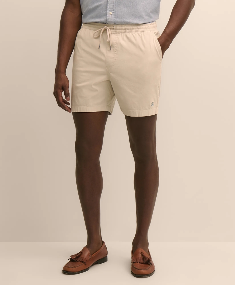 The 6" Friday Drawstring Shorts, image 3