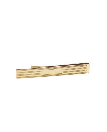 Engravable Tie Bar