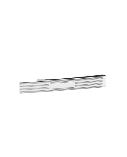 Engravable Tie Bar, image 1