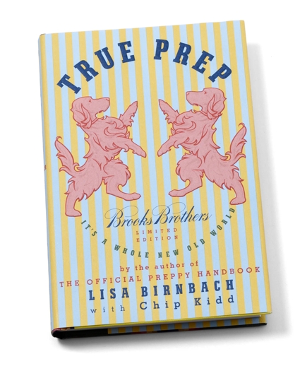 True Prep, image 1
