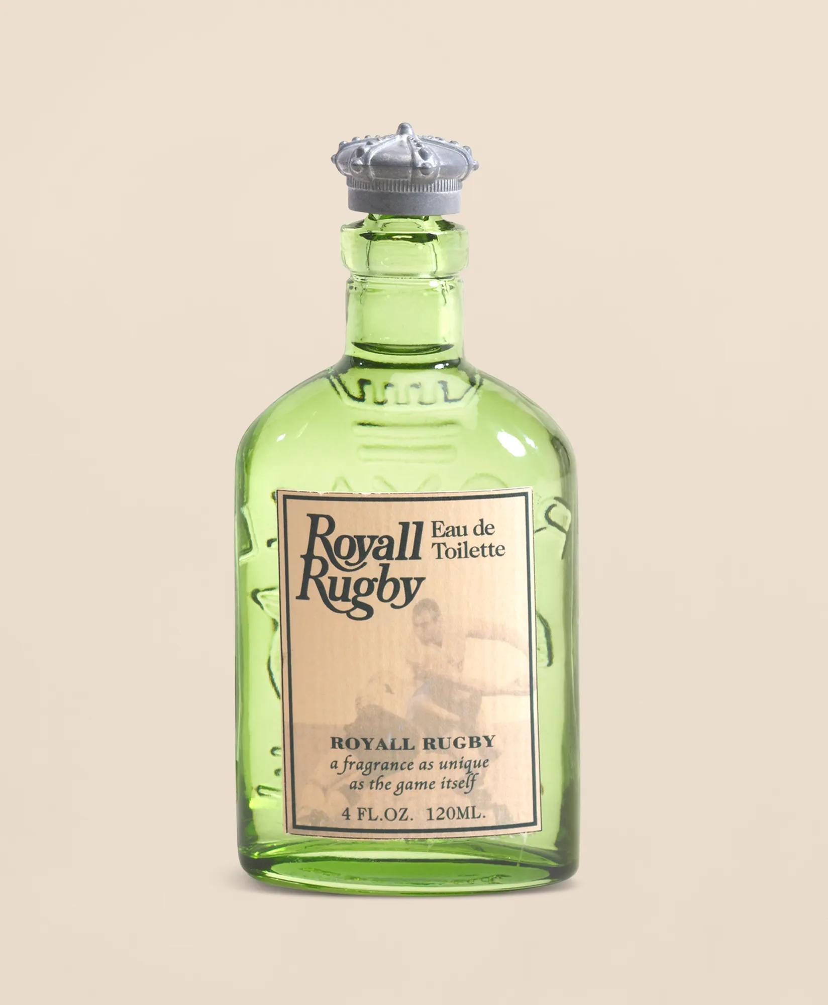 Royall Rugby Eau de Toilette, 4oz, image 1