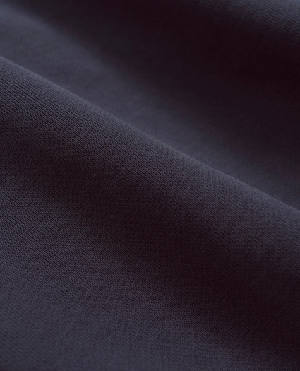 Cotton Vintage Colorblock Rowing Half-Zip, image 3