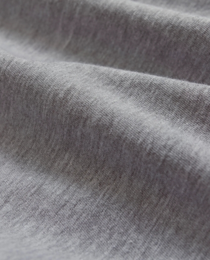 Cotton Henry Print T-Shirt, image 3
