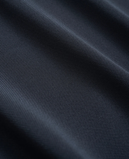 Performance Series Zip Polo Shirt, image 2