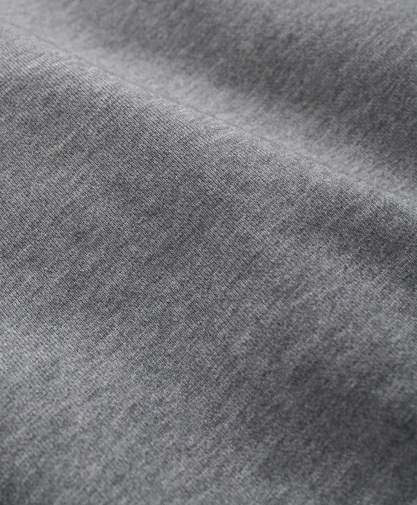 French Terry Henry Sweatshirt, image 3