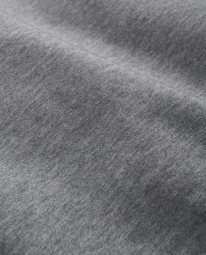 French Terry Henry Sweatshirt, image 3