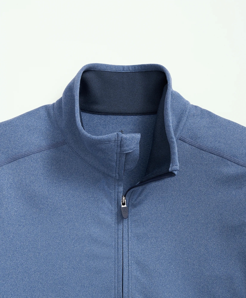Performance Series Quarter-Zip Jersey Shirt