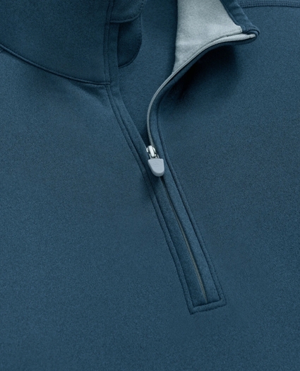 Performance Series Half-Zip Jersey Shirt, image 6