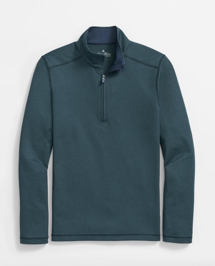 Performance Series Half-Zip Jersey Shirt, image 1